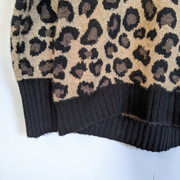 Cynthia Rowley sweater - Picture 4 of 6